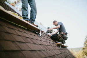 Local Roofers in Scott City, IN
